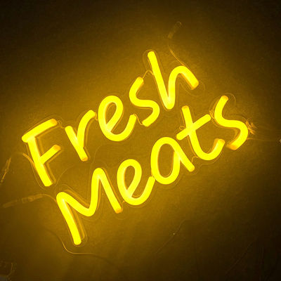 O restaurante feito sob encomenda conduziu cores do sinal de néon 22 para o CE ROHS da casa